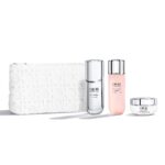 DIOR CAPTURE ANTI-AGING SERUM SET OF 3 Serum 30ml + Facial Cream 15ml + Facial Lotion 50ml
