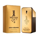 Paco Rabanne 1 Million Edt Spray