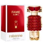 RABANNE FAME IN LOVE PARFUM ELIXIR edp refillable vapor 80 ml