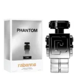 RABANNE PHANTOM ELIXIR PARFUM INTENSE edp refillable vapour 150 ml