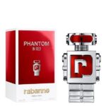 RABANNE PHANTOM IN RED PARFUM ELIXIR edp vapo 100 ml