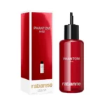 RABANNE PHANTOM IN RED PARFUM ELIXIR edp refill 200 ml