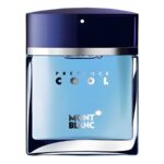 Mont Blanc Presence Cool M EdT 75 ml - tester