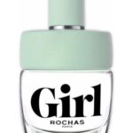 Rochas Girl W EdT 100 ml - tester /2021