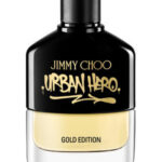 Jimmy Choo Urban Hero Gold Edition M EdP 100 ml - tester /2021