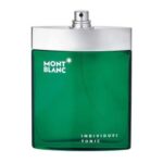 Mont Blanc Individuel Tonic M EdT 75 ml - tester