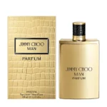 JIMMY CHOO MAN PARFUM edp vapor 100 ml - Image 2
