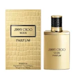 JIMMY CHOO MAN PARFUM edp spray 50 ml - Image 2