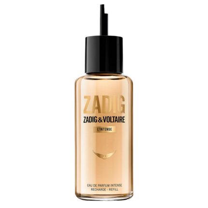 ZADIG & VOLTAIRE ZADIG INTENSE edp refill 150 ml