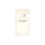 NARCISO RODRIGUEZ PURE MUSC BLANC edp vapo 30 ml