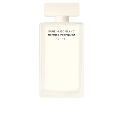 NARCISO RODRIGUEZ PURE MUSC BLANC edp vapo 100 ml