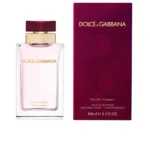 Dolce&Gabbana Pour Femme W EdP 100 ml - Image 2