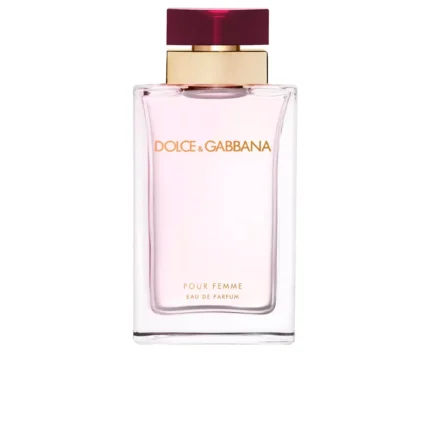 Dolce&Gabbana Pour Femme W EdP
