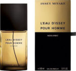 ISSEY MIYAKE L'EAU D'ISSEY POUR HOMME NOIR AMBRÉ edp vapo 100 ml - Image 2