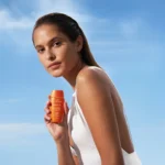 INSTITUT ESTHEDERM ADAPTASUN facial fluid 40 ml - Image 4