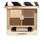 SISLEY PHYTO-EYE palette #1-Tender Toffee
