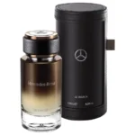 Mercedes-Benz Le Parfum M EdP 120 ml - Image 2