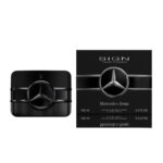 Mercedes-Benz Sign Your Power M EdP Intense 100 ml /2024