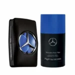 Mercedes-Benz Man M Set - EdT 50 ml + stick 75 ml
