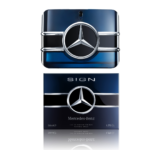 Mercedes-Benz Sign M EdP 100 ml /2021 - Image 3