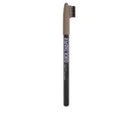 MAYBELLINE QUICK SHAPER eyebrow pencil #03-Soft Brown 1 unit