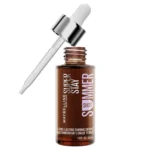 MAYBELLINE SUPER SRAY SUMMER SHOT bronzing drops 30 ml