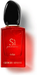 Armani Si Passione Eclat W EdP 30 ml /2022 - Image 2