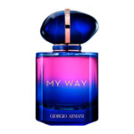 Armani My Way Parfum W Parfum 50 ml refillable /2023 - Image 2