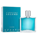 Azzaro Chrome Legend M EdT