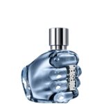 Diesel Only The Brave M EdT 125 ml - tester with cap