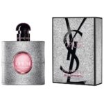 YVES SAINT LAURENT BLACK OPIUM GLITTER edp vapo 50 ml - Image 2