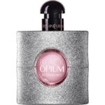 YVES SAINT LAURENT BLACK OPIUM GLITTER edp vapo 50 ml