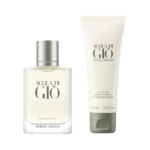 Armani Acqua Di Gio Giftset Edt Spray 50 ml/Shower gel 75 ml