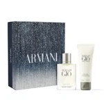 Armani Acqua Di Gio Giftset Edt Spray 50 ml/Shower gel 75 ml - Image 2