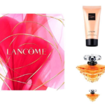 Lancome Tresor Giftset