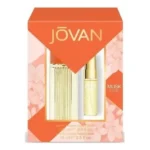 JOVAN JOVAN MUSK WOMAN  set EDC spray 100 ml + EDC spray 15 ml