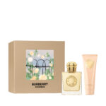 Burberry Goddess Giftset Edp Spray 50ml/Body Lotion 75ml