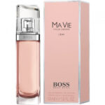 Hugo Boss Ma Vie L'Eau Edt Spray   50 ml