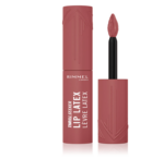 RIMMEL LONDON THRILL SEEKER LIP LATEX lip gloss #700-It's Giving 6 ml