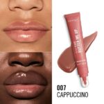 RIMMEL LONDON OH MY GLOSS! lip balm #007-Cappuccino 1 u