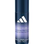 ADIDAS ADIDAS QUIET SPHERE body mist 236 ml