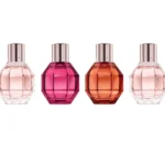 Viktor & Rolf Miniature Set2x Flowerbomb Edp Spray 7ml/Ruby Orchid Edp Spray 7ml/Tiger Lily Edp Spray 7ml