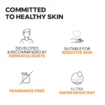 URIAGE BARIÉSUN ultra-light fluid SPF50+ 30 ml
