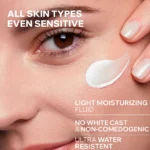 URIAGE BARIÉSUN cream SPF50+ 50 ml