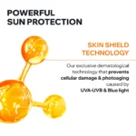 URIAGE BARIÉSUN cream SPF50+ 50 ml