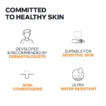 URIAGE BARIÉSUN cream SPF50+ 50 ml