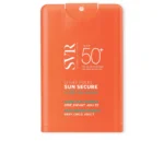 SVR SUN SECURE pocket spray SPF50 20 ml