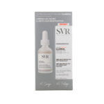 SVR CLAIRIAL AMPOULE + CREME SPF50 2-piece set