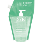 SVR SPIRIAL deo-douche recharge 400 ml