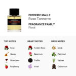 FREDERIC MALLE ROSE TONNERRE edp vapor 100 ml - Image 2